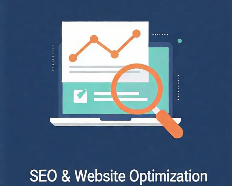 Seo and web optimization image best freelance digital marketer in thrissur