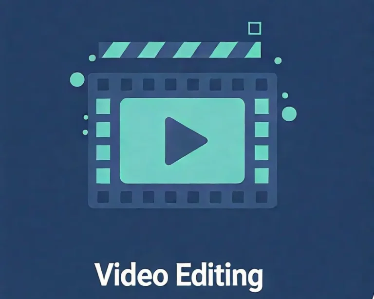 An image of video service best freelance digital marketer in thrissur